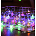 LED String Lights intérieur
